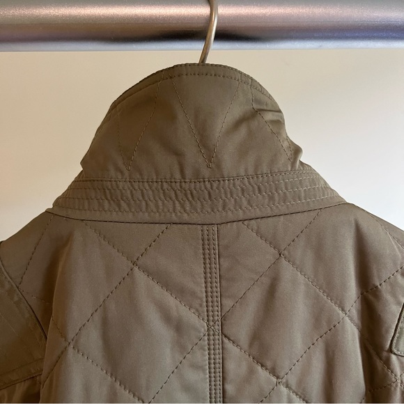 Ralph Lauren puffer jacket [ L ] - Picture 2 of 7